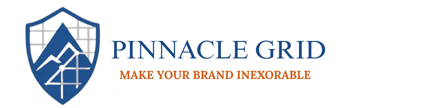 Pinnacle Grid Logo